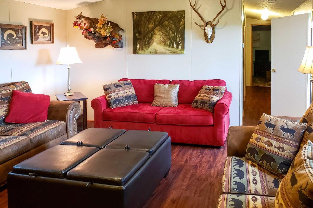 The Lodge Klingerstown Home On 180-Acre Farm! Экстерьер фото