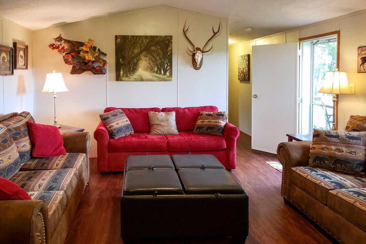 The Lodge Klingerstown Home On 180-Acre Farm! Экстерьер фото