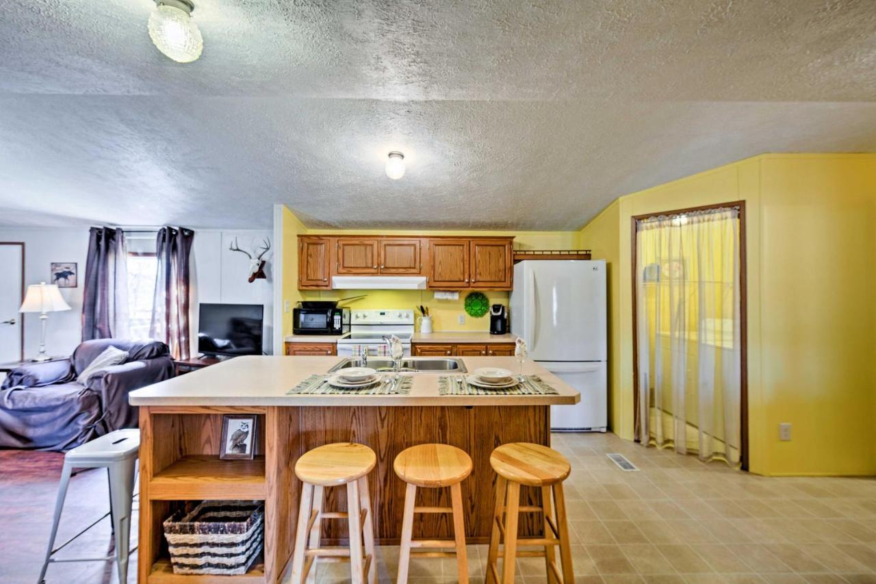The Lodge Klingerstown Home On 180-Acre Farm! Экстерьер фото
