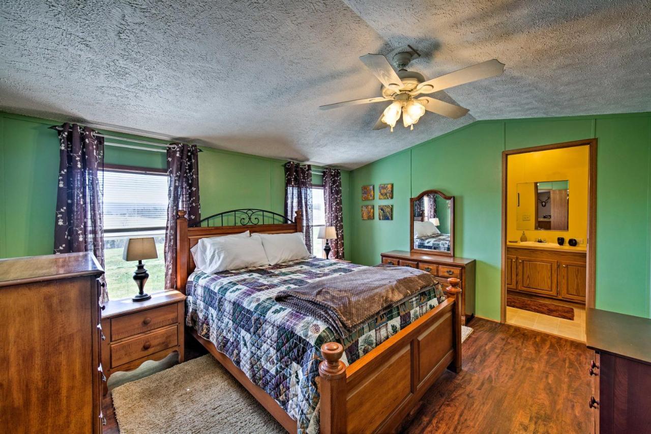 The Lodge Klingerstown Home On 180-Acre Farm! Экстерьер фото