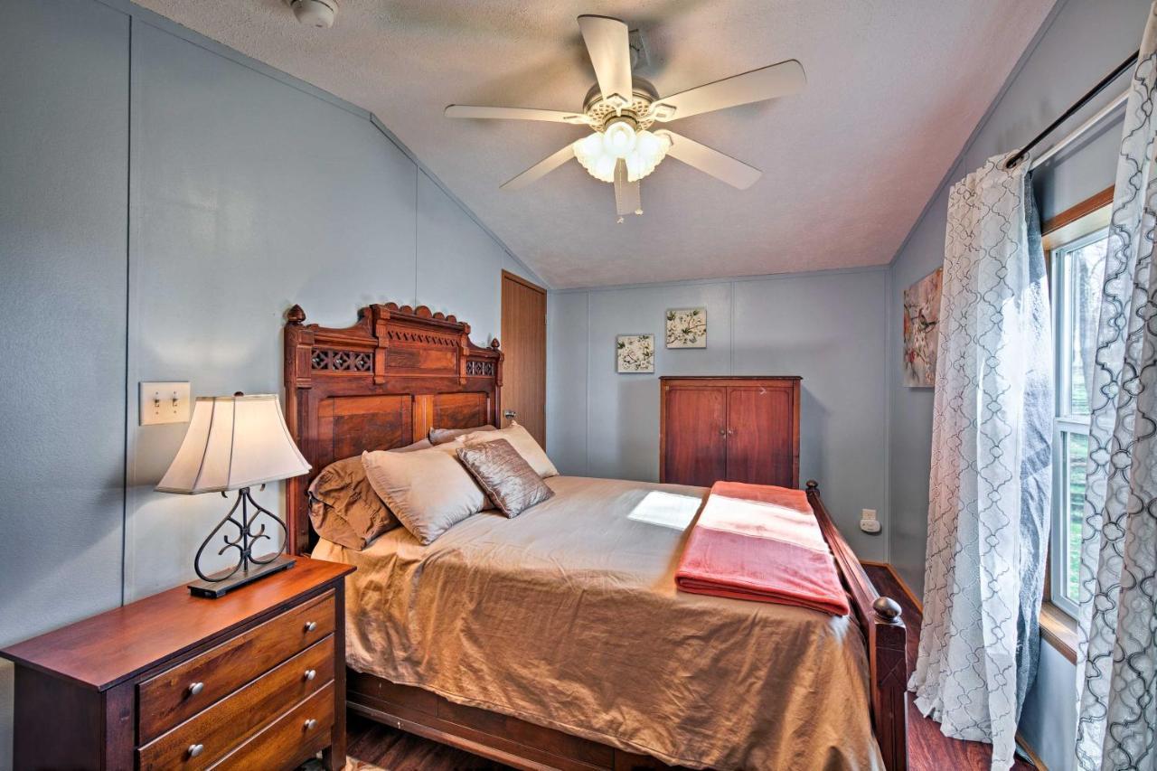 The Lodge Klingerstown Home On 180-Acre Farm! Экстерьер фото